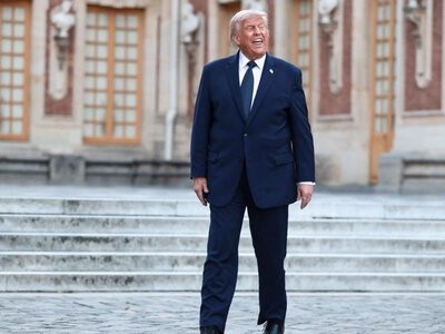 Cyfrowe porozumienie USA z Iranem podpisane w nocy. Oficjalna ceremonia odwołana