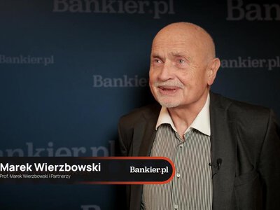 Prof. Marek Wierzbowski: Trzeba nakłaniać społeczeństwo do inwestycji we własnym kraju