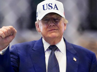 Trump jak Cezar? Prawdziwy władca absolutny jest gdzie indziej [OPINIA]