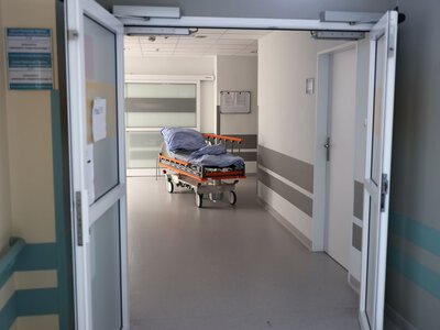 Zarobiła 1,7 mln jako lekarz i dyrektor. Szpital ma imponujący zysk