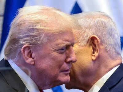 Izrael prowadzi rozmowy z USA ws. Libanu. Uparte negocjacje