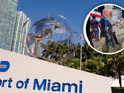 Polska Dolina Krzemowa w Miami. Te technologie mają podbić szpitale