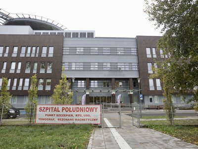 Lekarz Dawid Kacprzyk  oddał szpitalowi pieniądze! Ale to nie wszystko