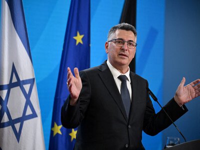 Szef MSZ Izraela zrywa kontakty z szefową dyplomacji UE. Za porównanie do czasów apartheidu