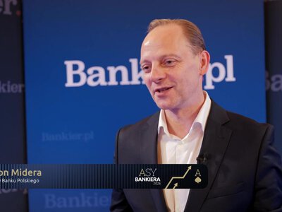 Prezes PKO BP: Zdrowe polskie firmy to zdrowa gospodarka
