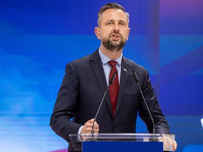 Szef MON ogłasza sukces. Jest zielone światło od Pentagonu