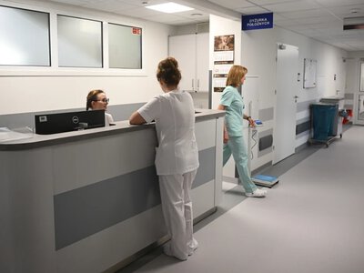 NIK sprawdzi zarobki lekarzy. Próba ustalenia faktycznych wynagrodzeń