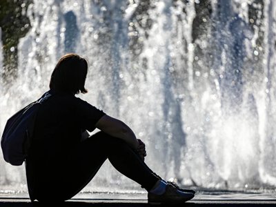 Zaczęło się. IMGW wydał pierwsze z wielu ostrzeżeń przed upałami