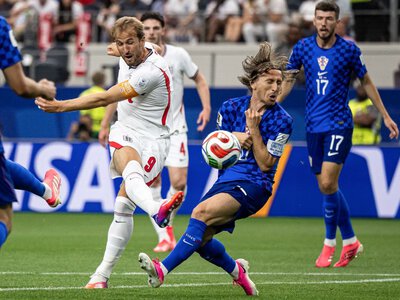 TVP Sport bije rekordy. Mundial przyciąga przed ekrany miliony widzów