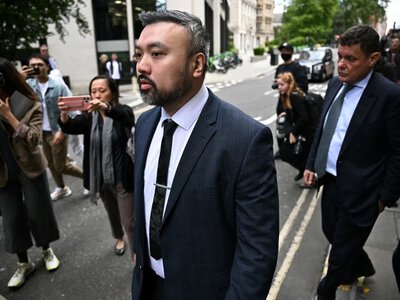 Pracowali dla rządu, szpiegowali dla mocarstwa. Finał sensacyjnego procesu