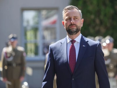 Stała baza USA w Polsce. Kosiniak-Kamysz ogłasza