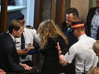 Niepokojące sceny w Sejmie. Dyskusja zakończona zasłabnięciem posłanki