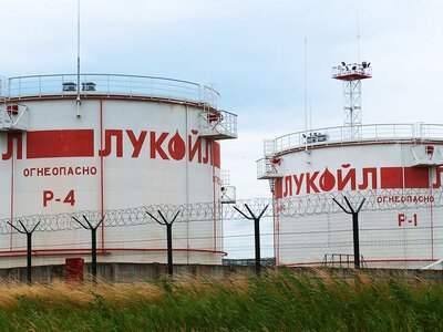 Byli potentatem w eksporcie ropy, teraz ją importują. Rosja na oparach