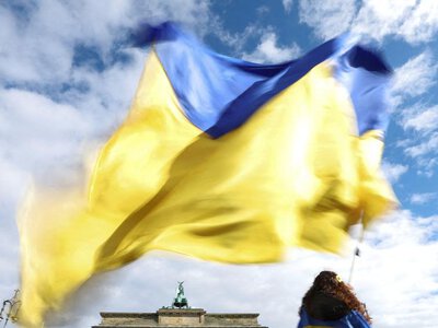 Ukraina i Niemcy łączą technologie. Powstanie nowa tarcza