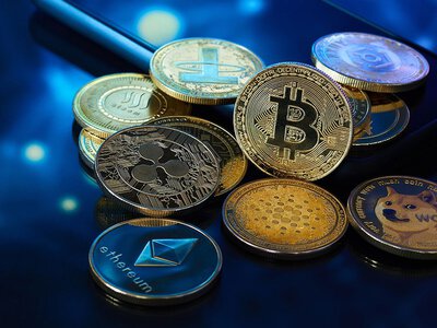 Wraca „ratunkowy” projekt Polski 2050. Chodzi o rynek kryptoaktywów