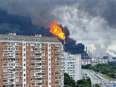 Upadł mit, w który wierzyło NATO. Ekspert o chaosie w rosyjskiej obronie
