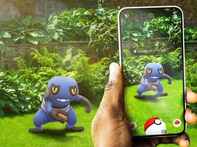 Łapali Pokemony, karmili AI. Skanami interesuje się wojsko