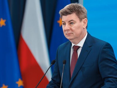 Grabiec: Afera z Kacprzykiem nie ma związku z KO