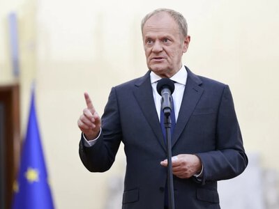 Afera w warszawskiej KO jak ośmiorczniki? Tusk wyjdzie z niej poobijany