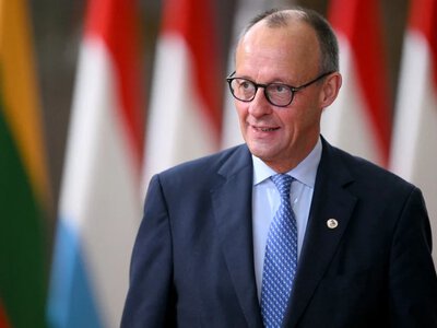 Niemcy nie zgodzą się na nowy dług europejski. Wyraziłem się jasno