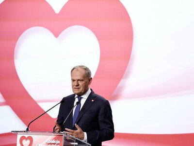 Kryzys w KO? Politycy zabierają głos. „Nie wiadomo, jak z tego wyjść