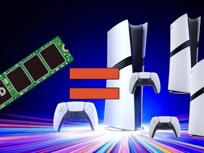 Dysk SSD do PS5 w cenie trzech konsol PS5 Pro. Czego tu nie rozumiesz?