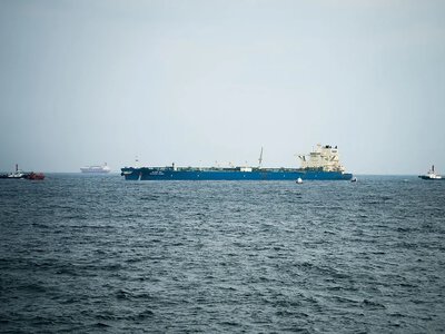 USA znoszą blokadę na Iran. Trump mówi o zwycięstwie