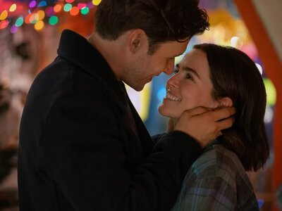 Netflix na weekend. Kryminały, romans i komedia sensacyjna
