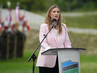 Nowa wiceminister w resorcie obrony. Kosiniak-Kamysz ogłosił nazwisko