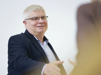 Pełnomocnik rządu ds. CPK rezygnuje. Premier powołał nowego