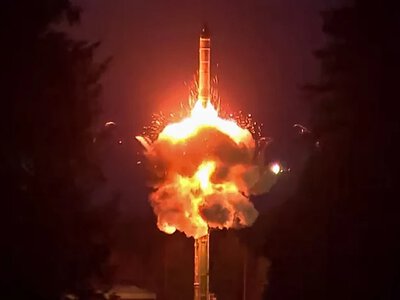 Atomowy straszak Putina. Narzędzie zagłady czy brutalnej dyplomacji?