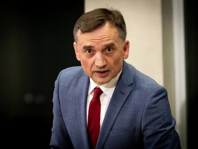 Zbigniew Ziobro z kolejnymi kłopotami. Sejm zdecydował