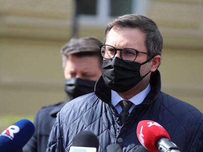 Kiedy finał afery RARS? Sąd znów odroczył posiedzenie ws. Kuczmierowskiego