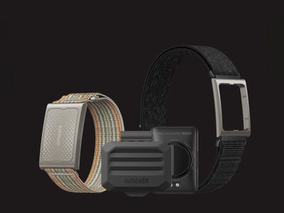 Twój smartwatch gubi się na siłowni? Amazfit ma na to rewelacyjny patent