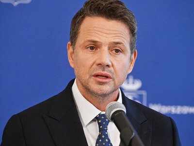 Koniec polityków w szpitalach i miejskich spółkach. Trzaskowski reaguje
