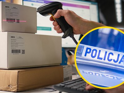 34-letni Polak oszukał system. Kurierzy nie mogli uwierzyć