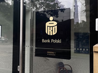 PKO BP od dziś z nową opcją. Wystarczy kilka sekund
