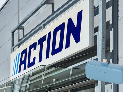 Action rzucił nowość za 55,95 zł. Taki Anker znacznie drożej