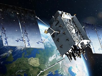 Coś niepokojącego dzieje się nad naszymi głowami. Satelita ujawnił strefę mroku