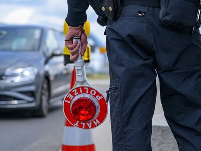Niemcy mają pozwolić uchodźcy na wjazd. Wcześniej zawrócono go do Polski