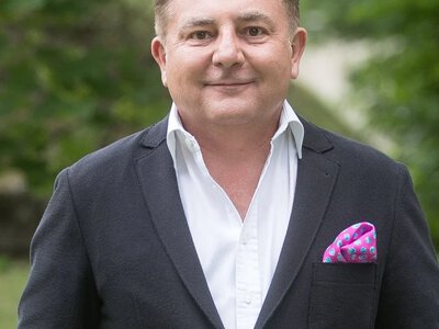 Wspaniałe doniesienia od Roberta Makłowicza. Kolejny powód do dumy