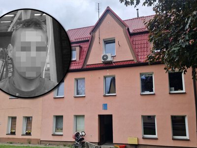 Śledczy już wiedzą, jak zginął Piotr z Łobza. Trzeba mieć naprawdę dużo samozaparcia