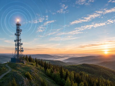 MUX-8 pod lupą Czechów. Sygnał z Polski ma zakłócać radio nawet w Pradze