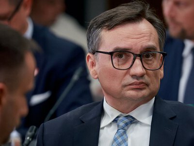 „ENA dla Ziobry jest niezbędny”. Prokuratura odpowiada sądowi