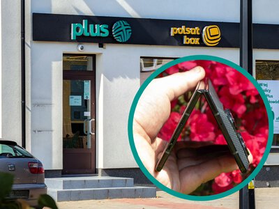 Plus tnie ceny smartfonów. Zaoszczędzisz nawet 2500 zł