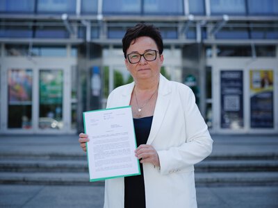 W Sosnowcu padł nowy rekord. Chirurg miał przepracować prawie 5 tys. godzin w rok. Radna mówiła o tym od lat