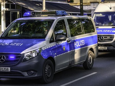Znaleziono martwe niemowlę. Czy to chłopiec porwany z wózka?