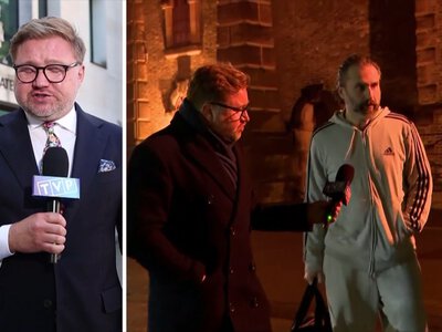 Sprawa ekstradycji Michała Kuczmierowskiego odroczona