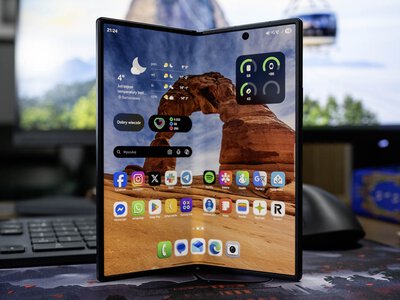 Galaxy Z Fold8 nie zdrożeje na start. Droższe będą tylko lepsze wersje