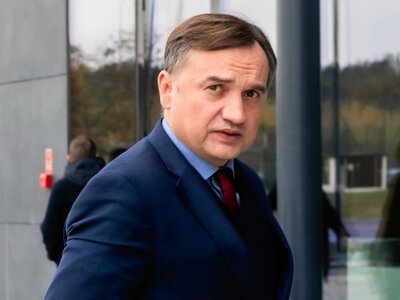 Prokuratura odpowiada dla sądu ws. ENA dla Ziobry. Niezbędny po prawdopodobnym powrocie z USA